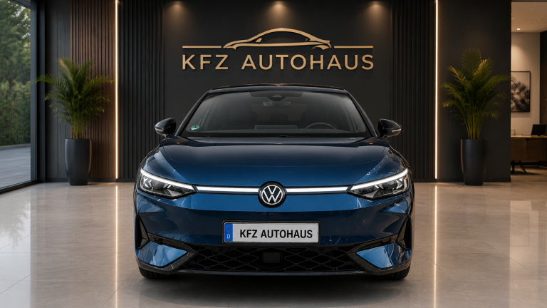 Volkswagen ID.7